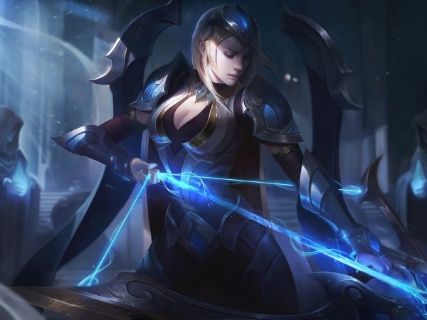 lol孙悟空出装法抗 孙悟空LOL魔抗装备搭配攻略