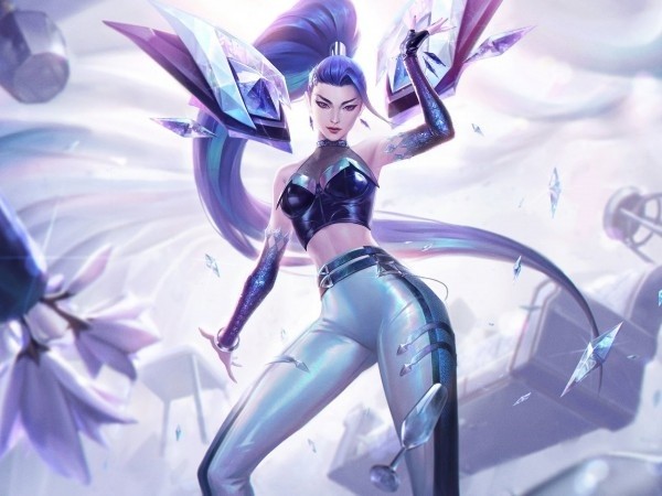 lol妖姬主什么技能加点 英雄联盟卡特琳娜主升技能加点指南