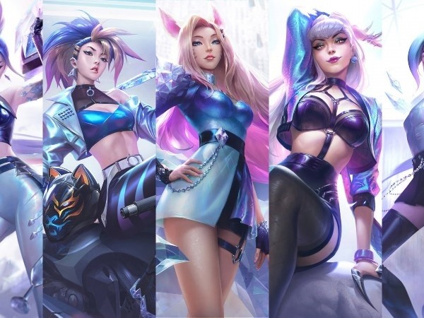 lol季中邀请赛2017 LOL 2017季中邀请赛
