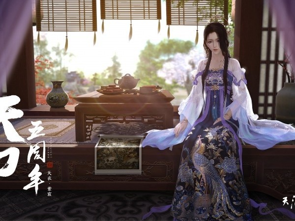 lol好运姐武装战姬 LOL幸运娘武装觉醒