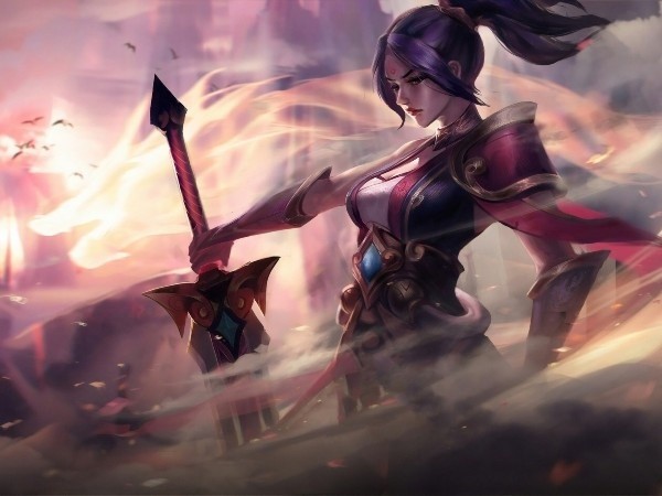 lol宝石塔里克 Lol塔里克宝石护盾