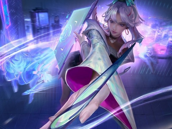 lol妖姬主什么技能 LOL妖姬核心连招解析