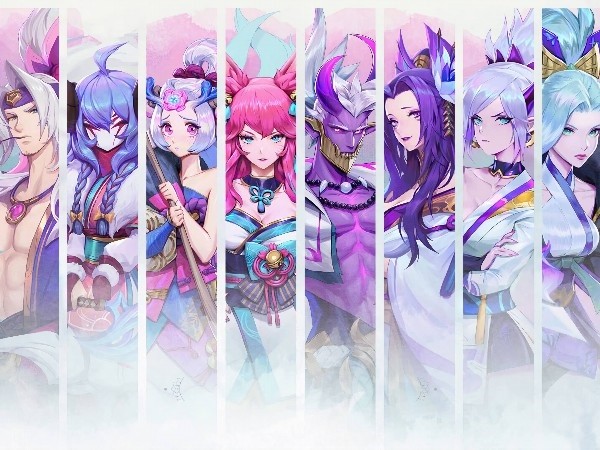 dota2怎么重新选英雄 Dota2重选英雄的步骤详解
